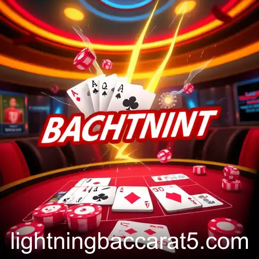 The Rise of Lightning Baccarat in the Digital Age