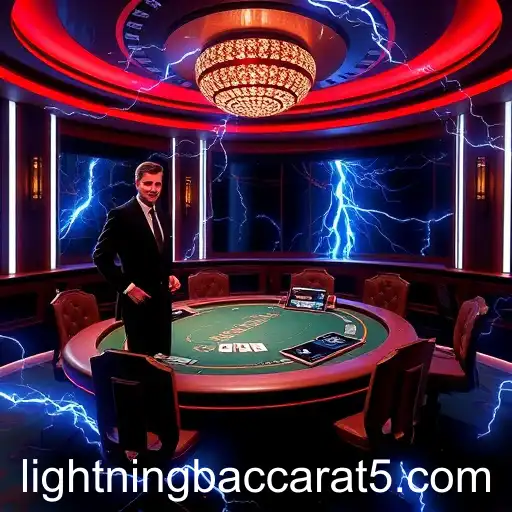 The Rise of Lightning Baccarat in Online Gaming