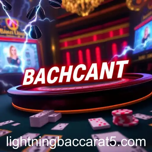 The Rise of Lightning Baccarat in the Modern Gaming Era
