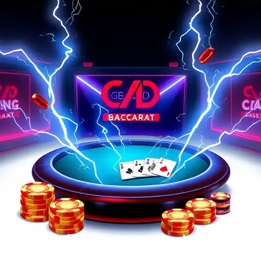 The Rise of Lightning Baccarat in Online Gaming