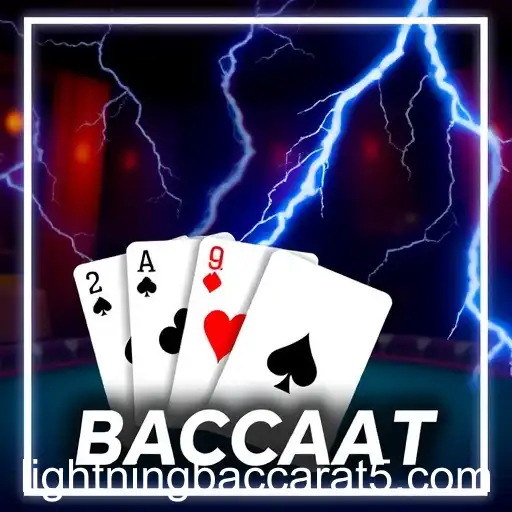 The Rise of Lightning Baccarat in Online Gaming