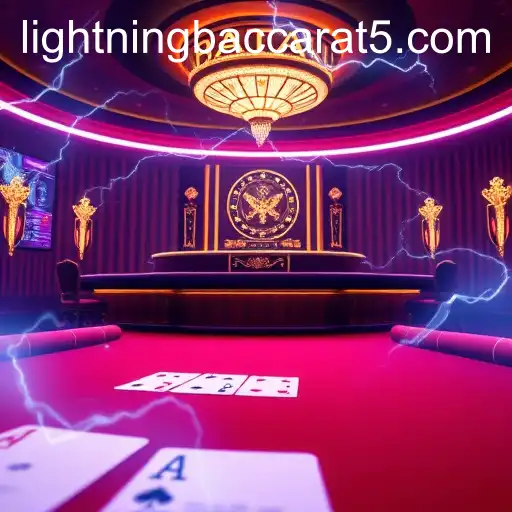 Lightning Baccarat: Revolutionizing the Casino Experience in 2025