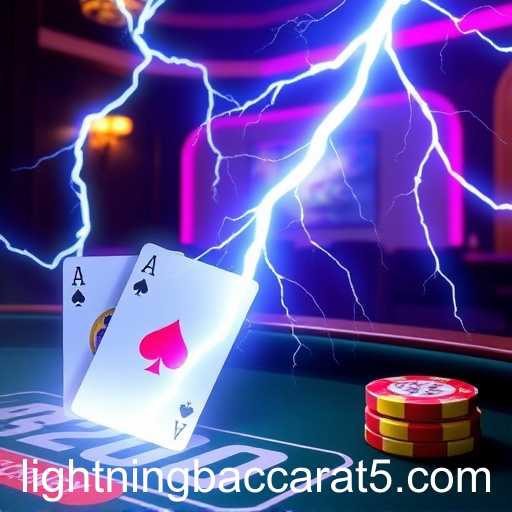 The Evolution and Impact of Lightning Baccarat in Online Gaming