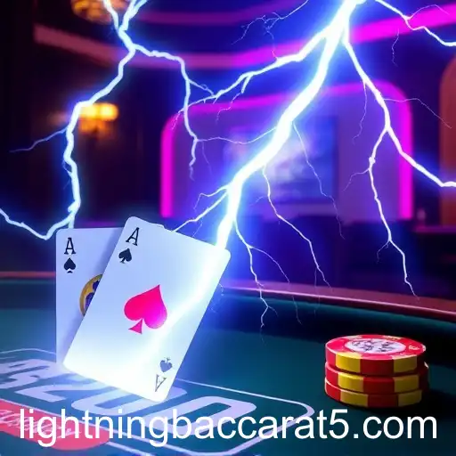 The Evolution and Impact of Lightning Baccarat in Online Gaming