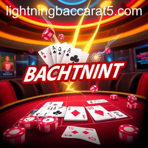 The Rise of Lightning Baccarat in the Digital Age
