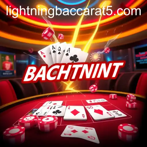 The Rise of Lightning Baccarat in the Digital Age