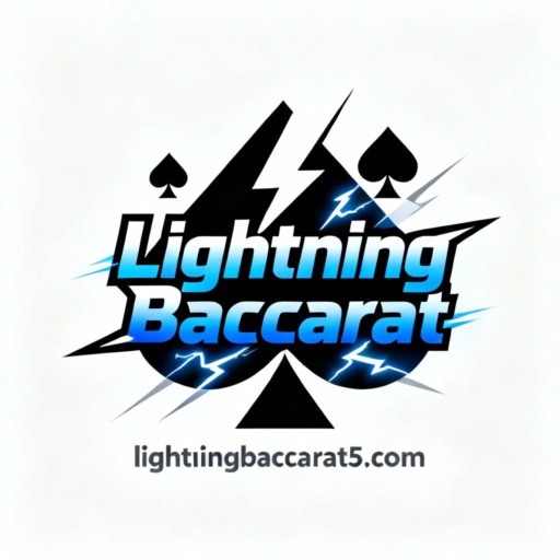 lightning baccarat