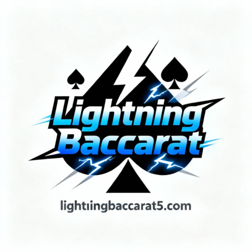 lightning baccarat