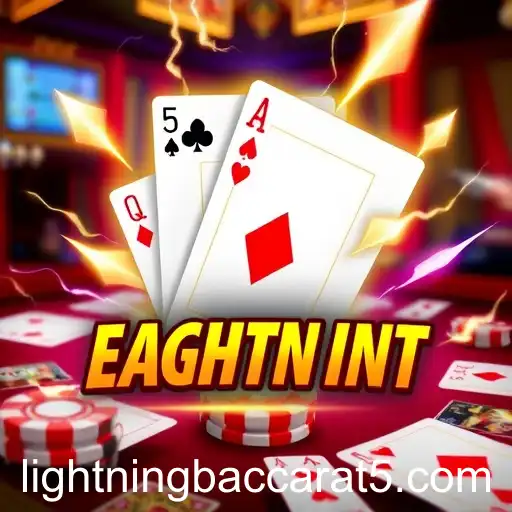 The Rise of Lightning Baccarat in Online Gaming