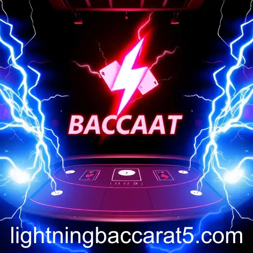 The Rise of Lightning Baccarat in Online Gaming