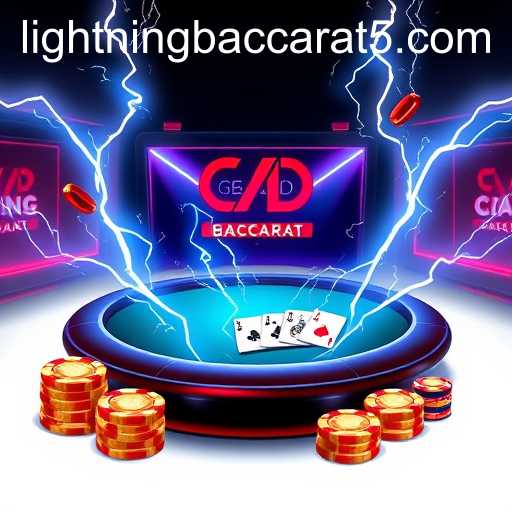 The Rise of Lightning Baccarat in Online Gaming