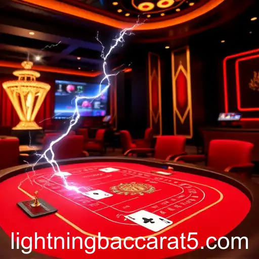 The Rise of Lightning Baccarat in Online Gaming